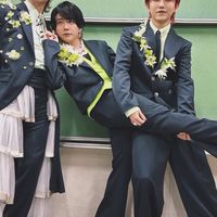 ミセスのこと語ろ？写真共有しよ？