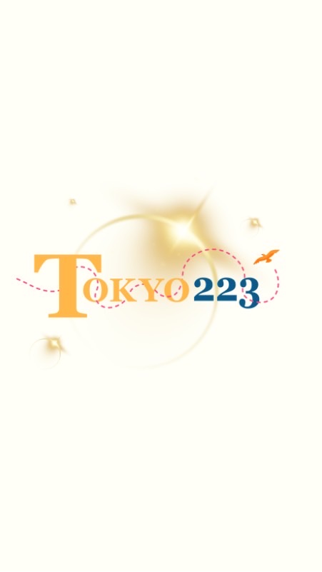 Tokyo223