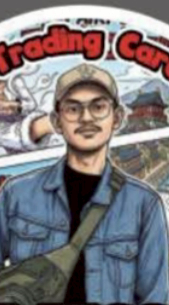 World Trading Card Game (WTCG)