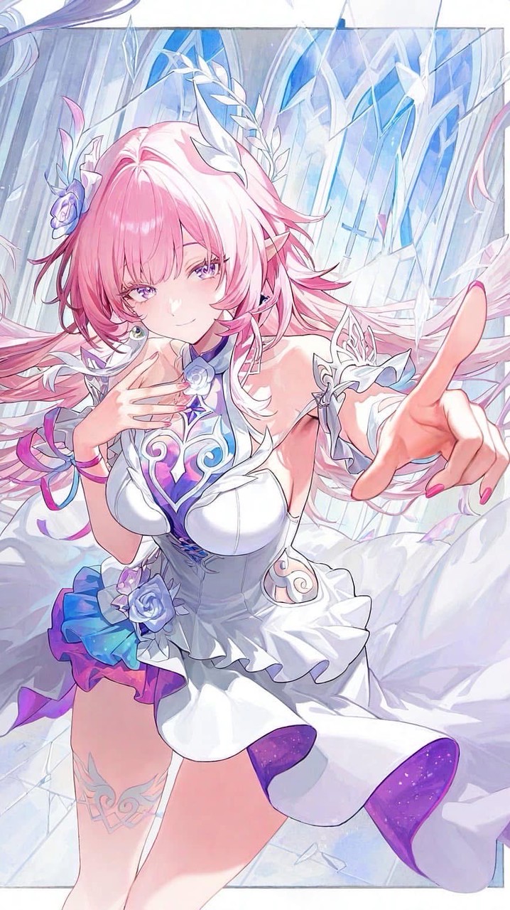 緋染天空（遊戲/動漫）（閒聊）群