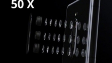 新 Xperia 將搭載 50 倍變焦鏡頭？