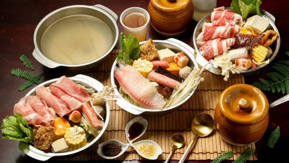 非吃不可小火鍋