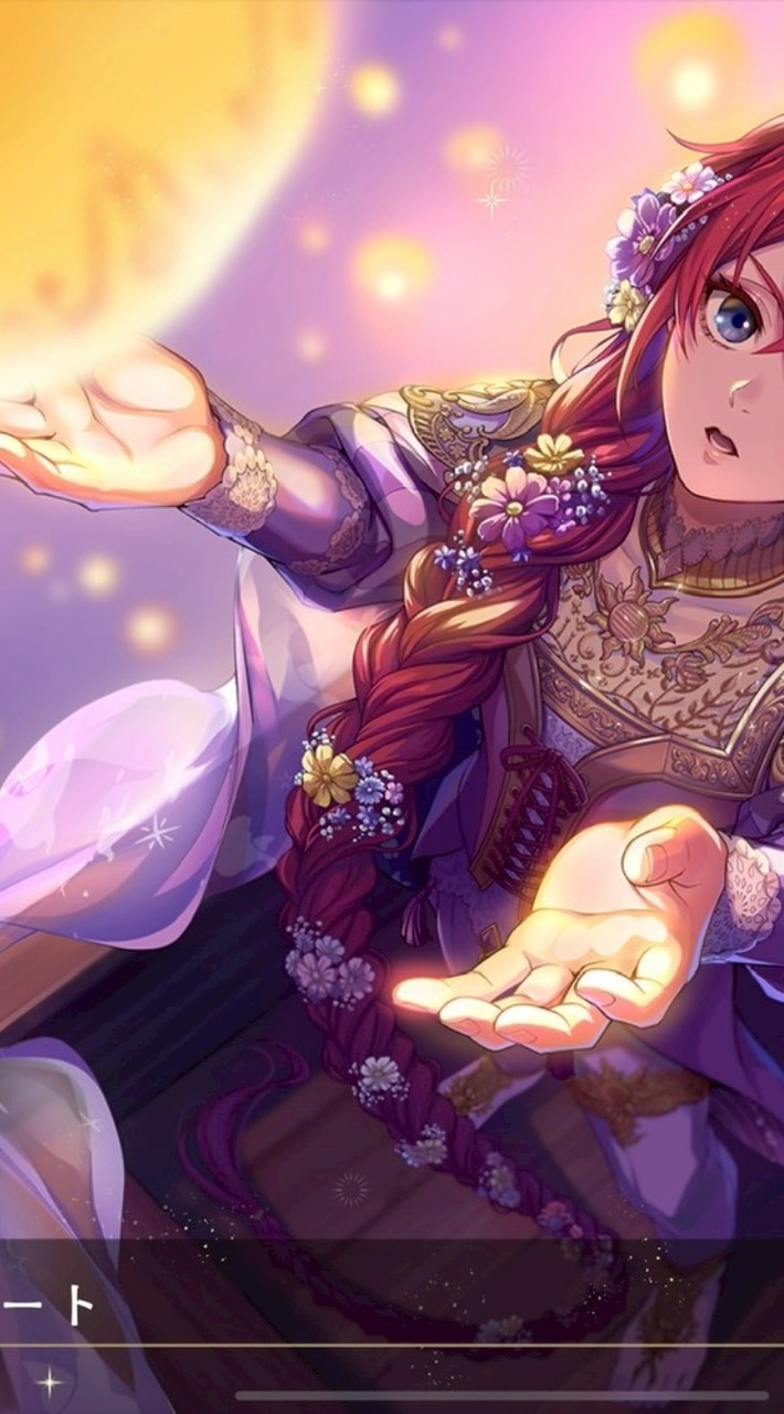 みんなでリドル🌹仮装