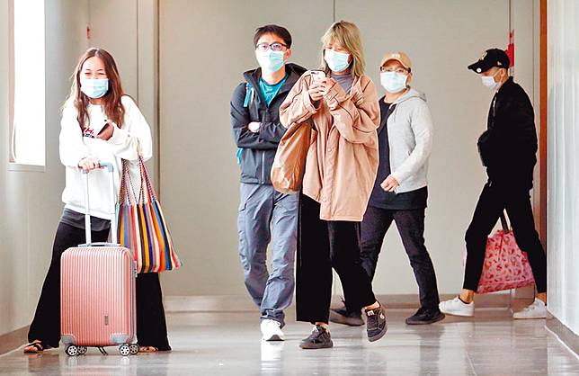 台菲觀光中斷 每月影響20億產值