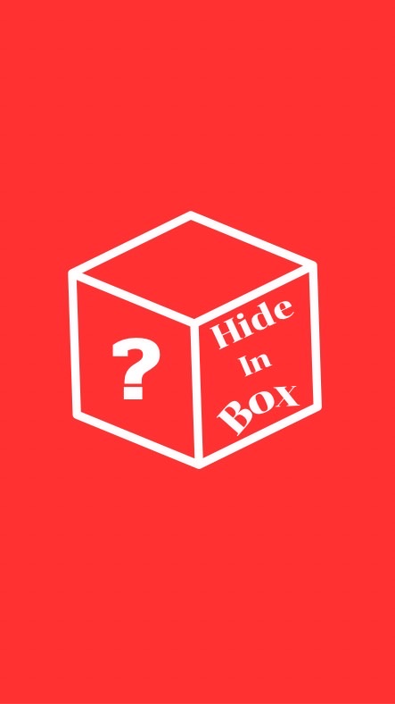 Hide In Box