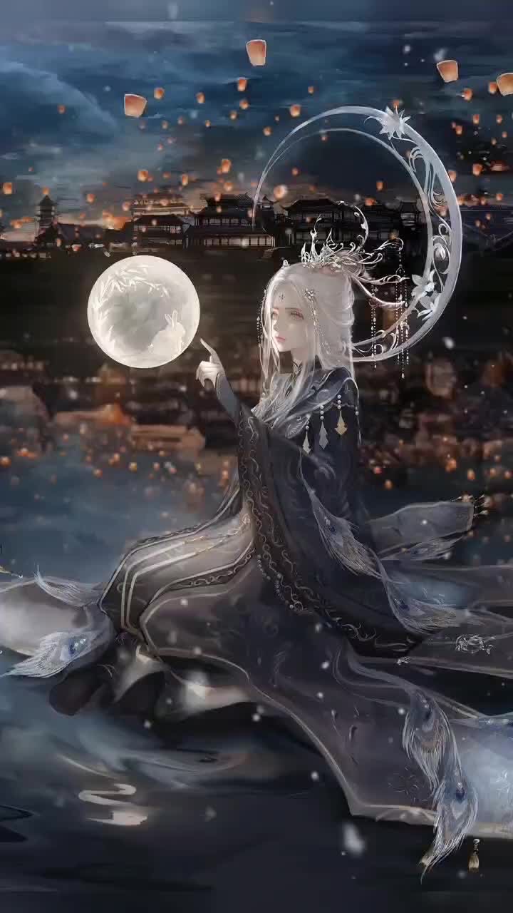 楓夜