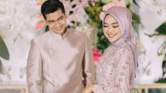 Ini Bocoran Tanggal Pernikahan Ria Ricis dan Teuku Ryan, Keepo Ya?