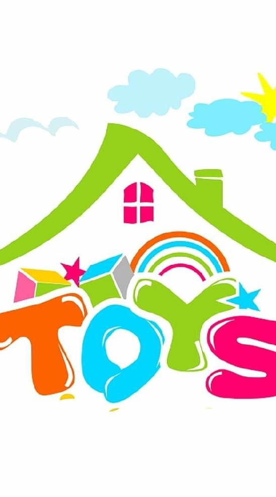 Books&Toys