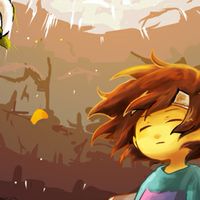 Undertale AU&AT