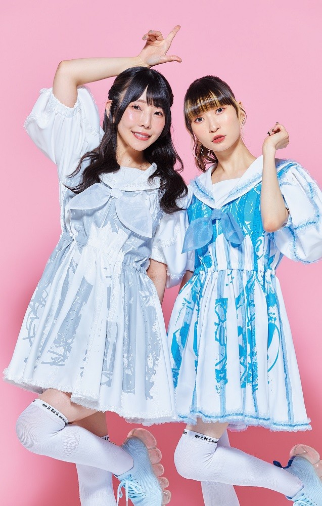 でんぱ組.inc 古川未鈴 相沢梨紗 Secret Snow DVD でんぱ組.inc 古川未鈴 相沢梨紗 Secret Snow DVD