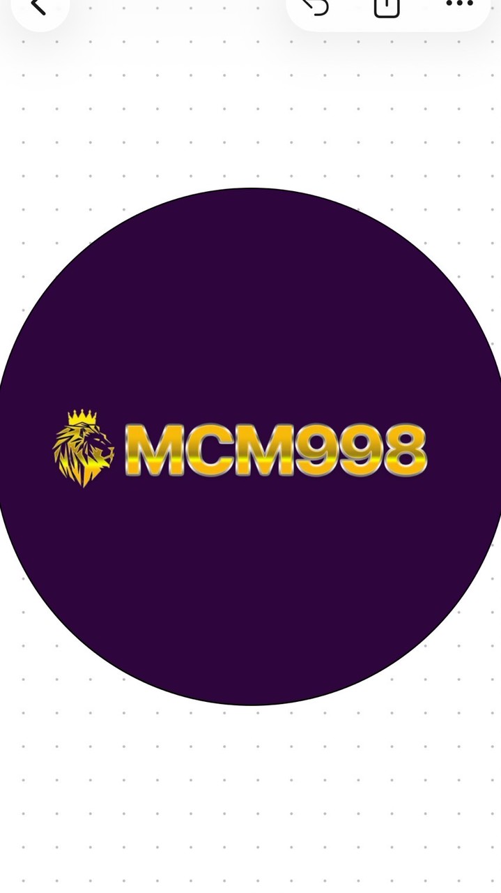 MCM998