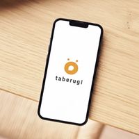taberugi 先行ユーザー専用チャット