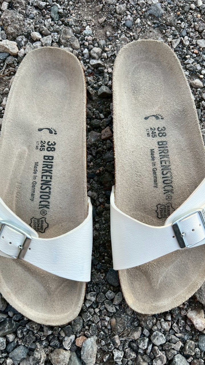 Sunday16 by Birkenstock