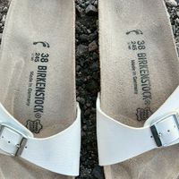 Sunday16 by Birkenstock