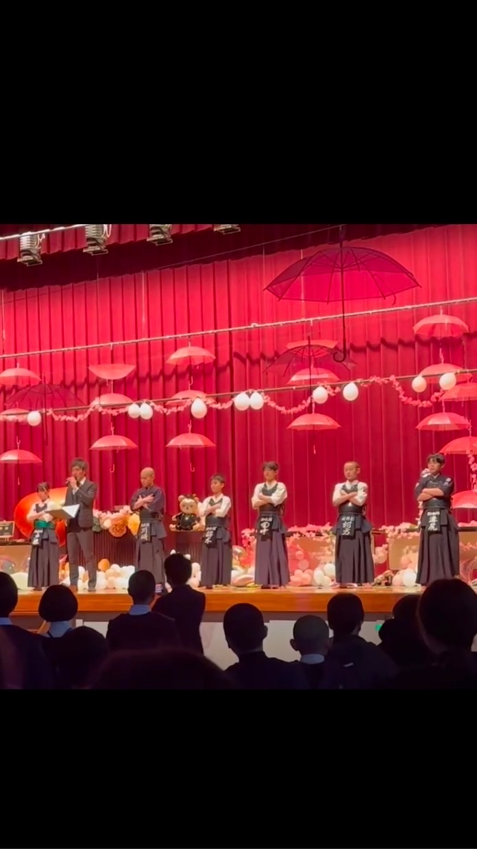 第20回ひびきの錬成会