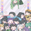 MBTI莊園【石榴莊園】