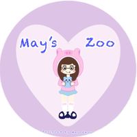 May’s Zoo可愛窩🧸