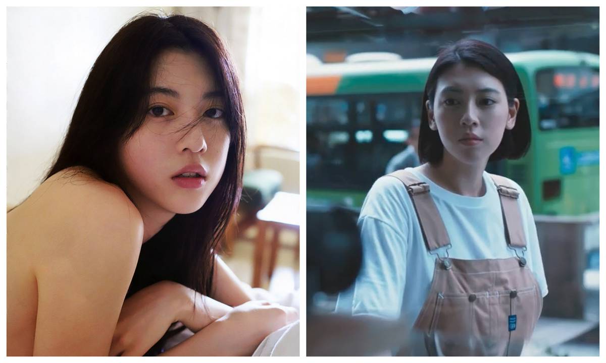 多圖 周杰倫 說好不哭 女主角 23 歲三吉彩花性感又清純 娛樂on Line Line Today