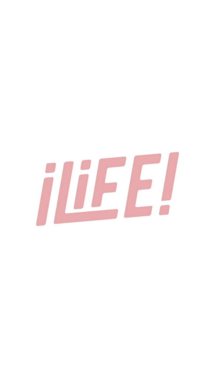 《 nrkr 》iLiFE!