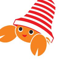 北大冠ベルマーク
