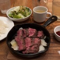 実際訪問したユーザーが直接撮影して投稿した新宿焼鳥ミートキッチン log50 新宿三丁目店の写真