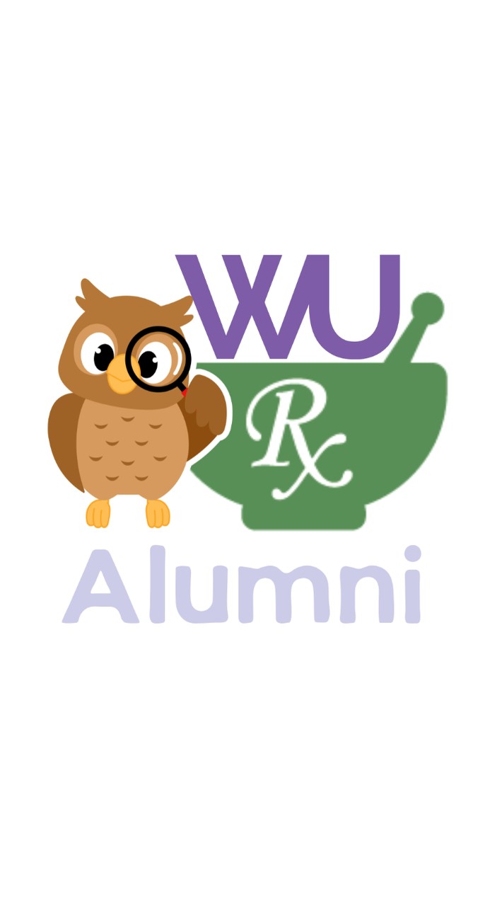 Rx WU Alumni