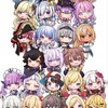 ホロライブか東方好き集まれ