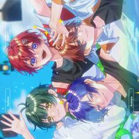 ぽらりすさん一緒に推し活しよ〜