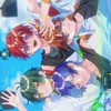 ぽらりすさん一緒に推し活しよ〜
