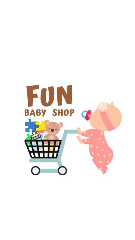 FUN BABY SHOP🧸寶寶用品🛒放心買