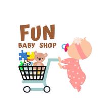 FUN BABY SHOP🧸寶寶用品🛒放心買