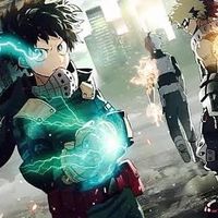 みんな副官絶対‼️ヒロアカUR小中学生集まれ