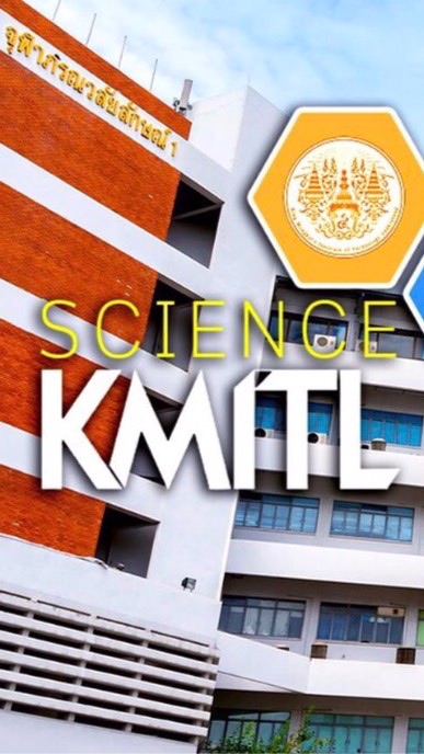 Freshy Science 63 KMITL