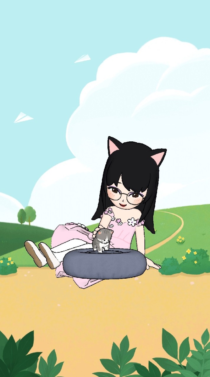 我愛狗狗