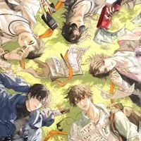 盜墓筆記扮演群