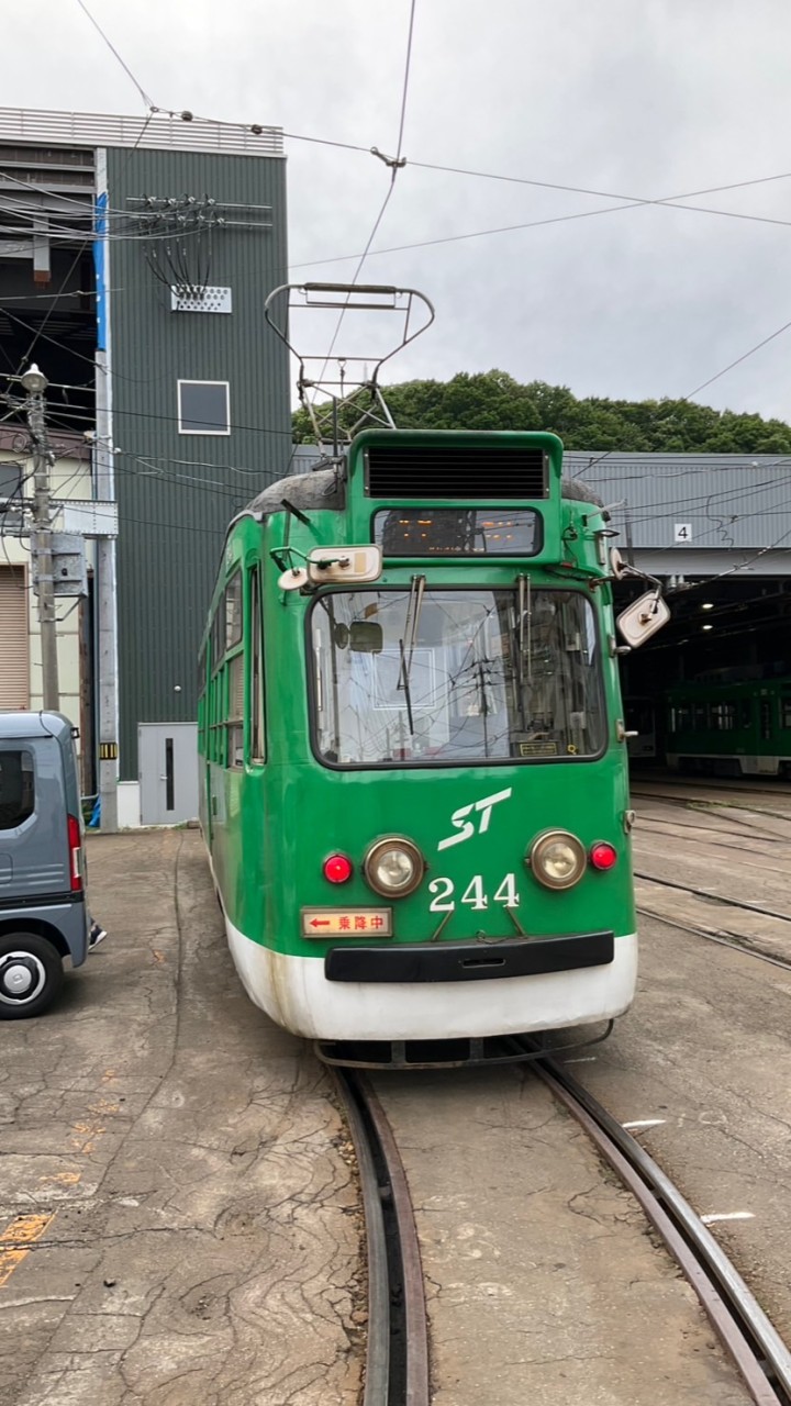 札幌学院大学鉄道研究会OB会