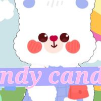 แคนดี้  แคนดี้🍭