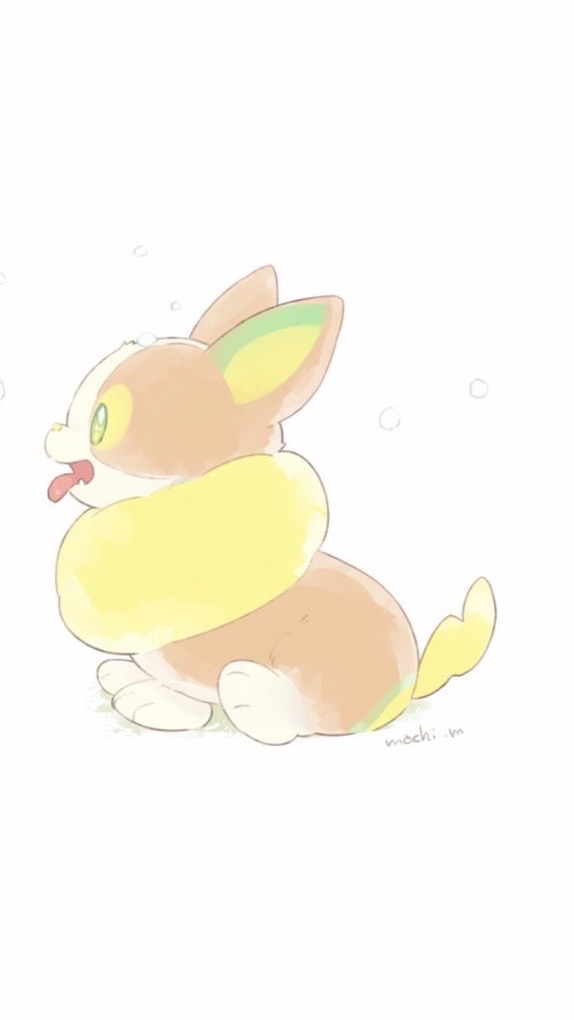 “ポケモンユナイト”みんなでゆったりユナイトライフ満喫しませんか!!