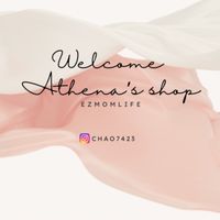 二寶媽 Athena｜優質好物團購小舖