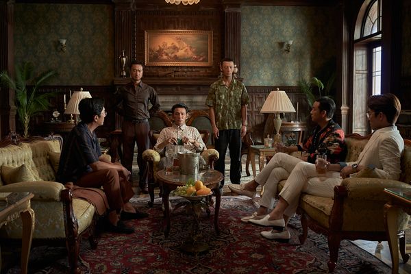 韓迷注意！Netflix 公布今年 24 部韓劇與電影，《殭屍校園》、《紙房子》、還有《三十九》的孫藝真