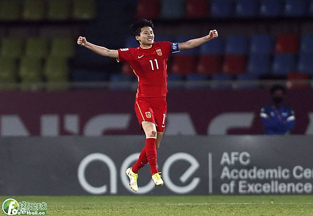 2022女足亞洲盃