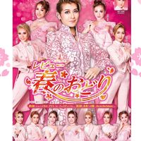 ✨ OSK日本歌劇団 ✨を楽しむ💓