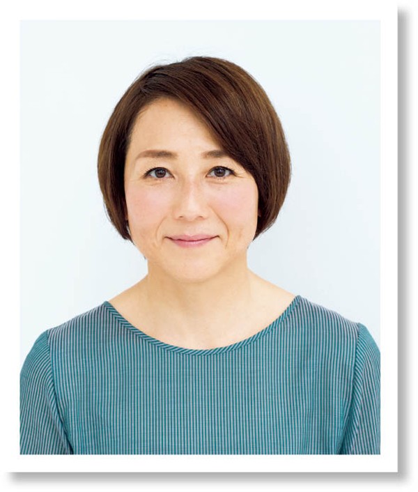 ぺたんとするトップをふんわりさせる 小顔ショートボブ ふわ ボブでエイジング髪の悩みを解決