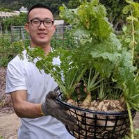 沁蔡合作社［生態永續＆動物福利&世代交流］