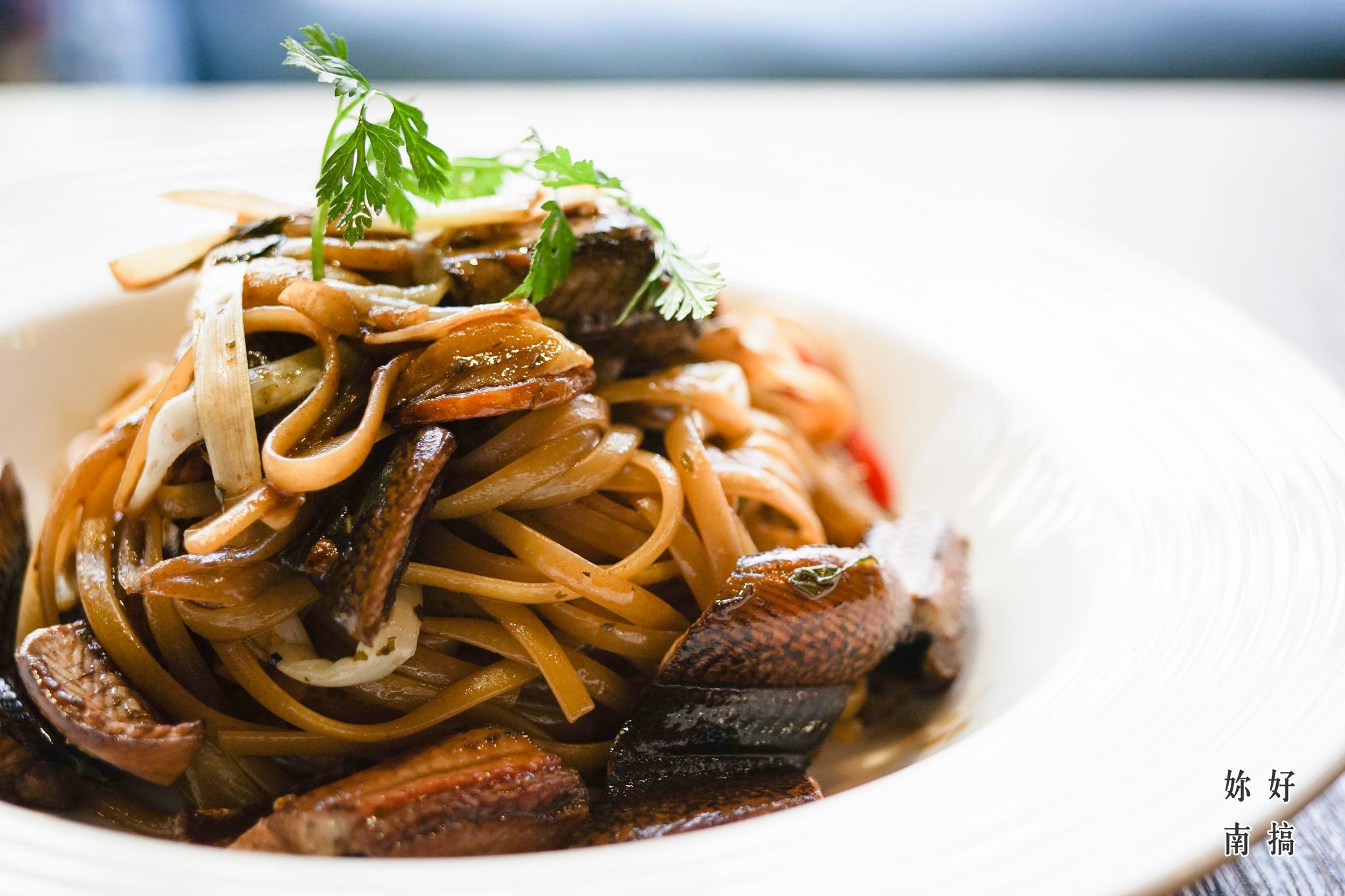 台南創意料理-cheftable開箱-05-妳好南搞