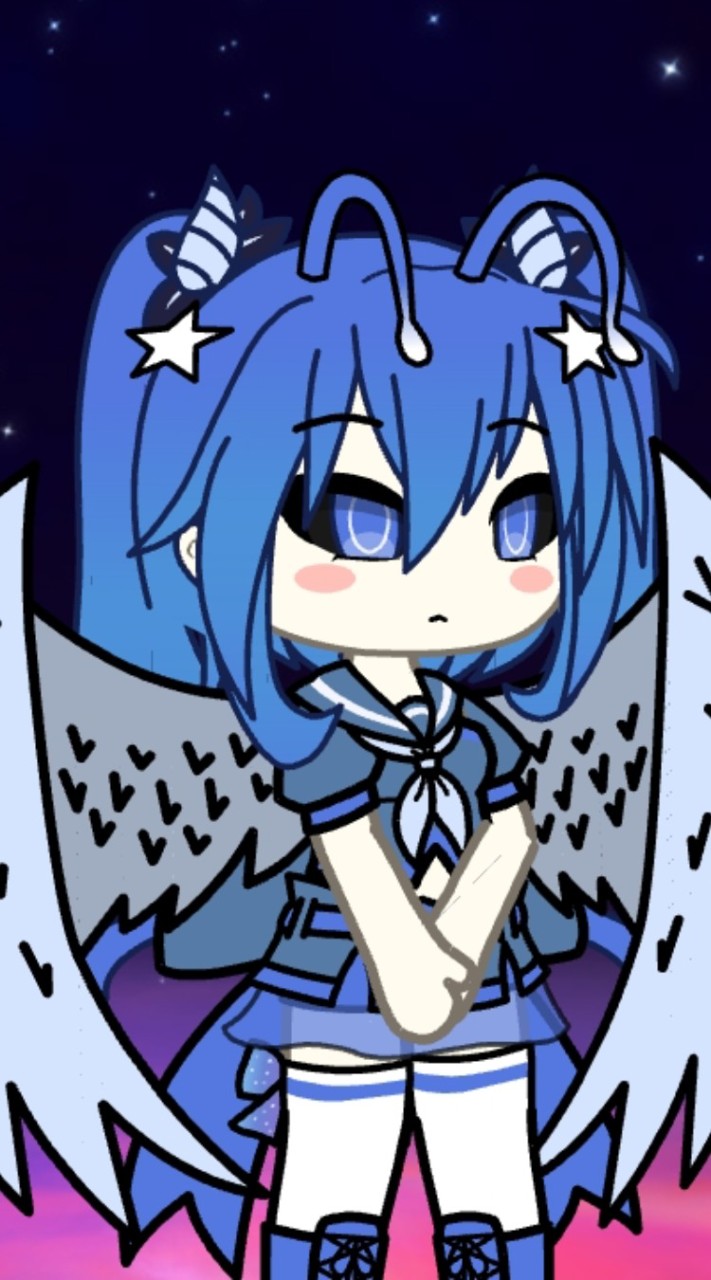 ?