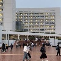 中央大学for公務員志望