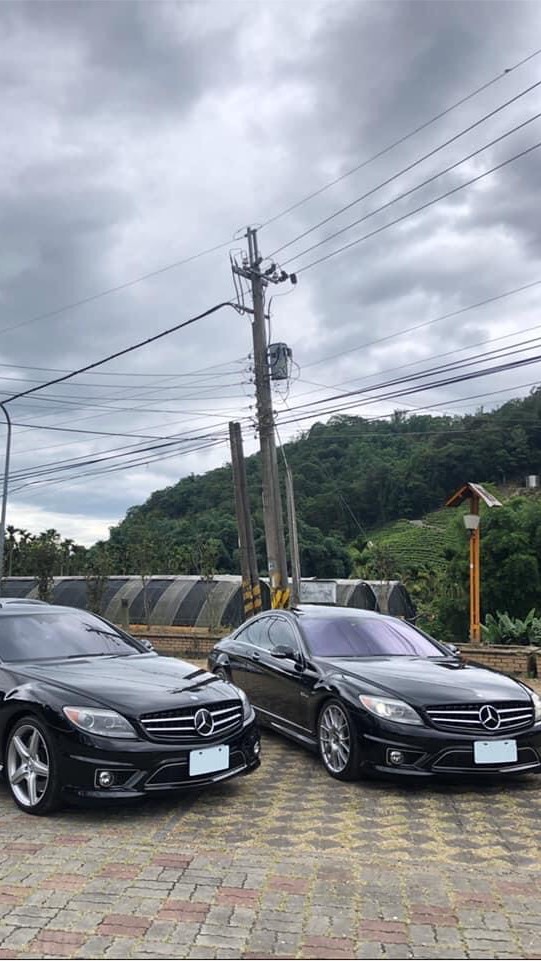 Taiwan 215 216 CL Club