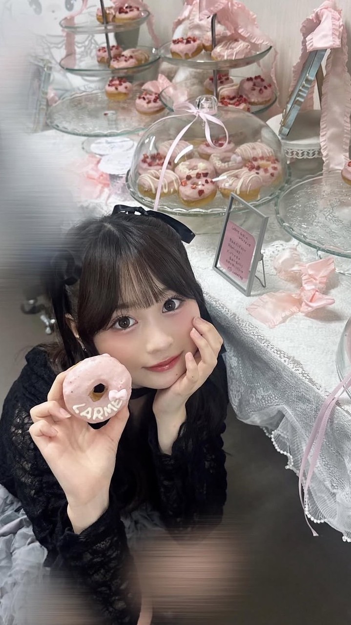 古園井寧々ちゃん推しのおしゃべり会