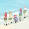 五等分の花嫁LOVE
